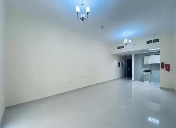مسکونی املاک آماده استودیو U/F اپارتمان  برای اجاره که در دبی #23252 - 1  image 